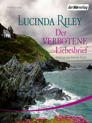 cover image of Der verbotene Liebesbrief